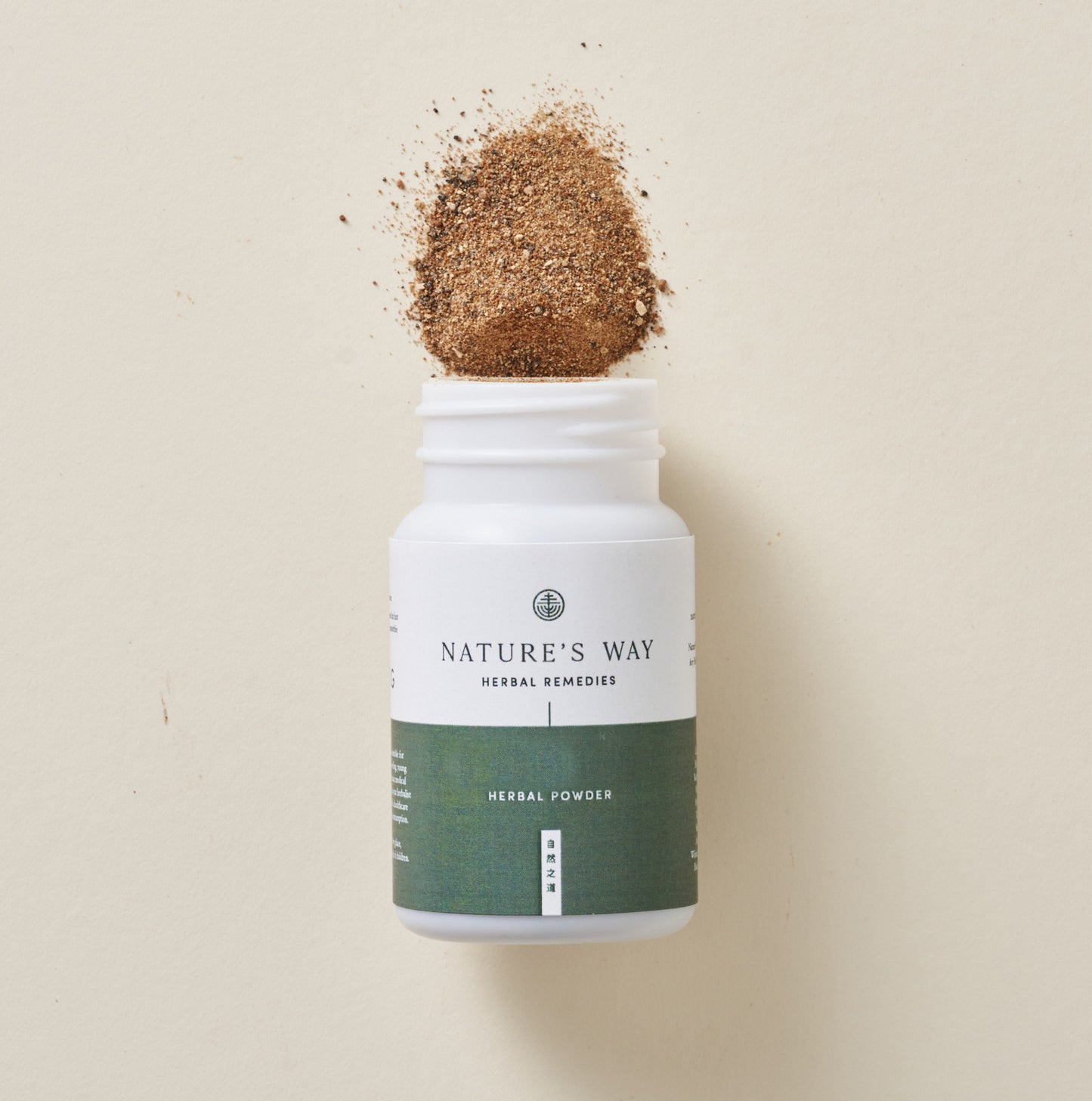 Sleep Easy Herbal Powder