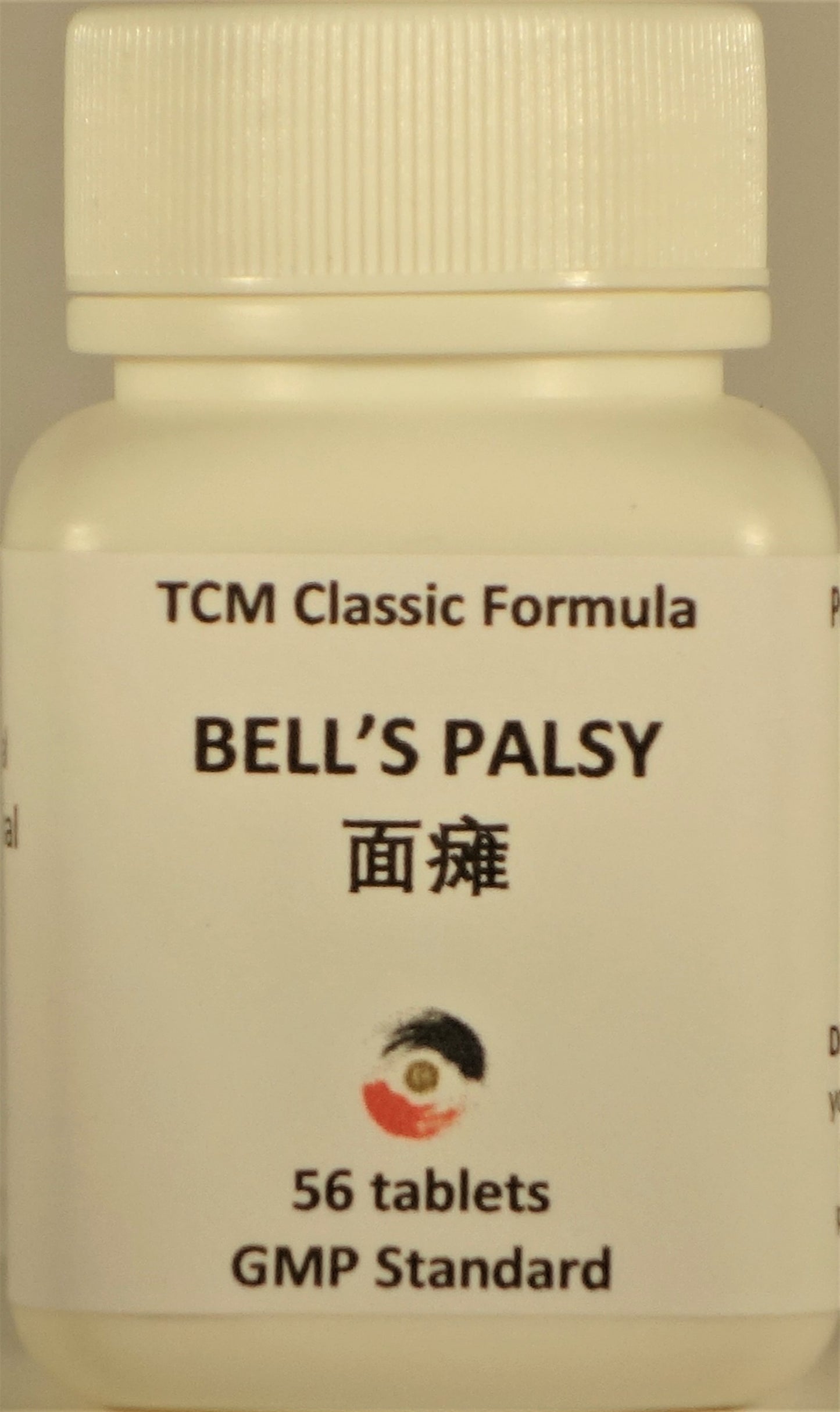 Bell's Palsy Herbal Tablets