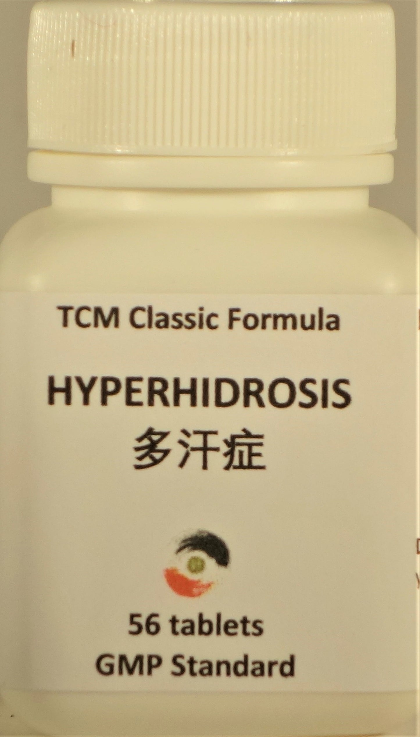 Hyperhidrosis Herbal Tablets