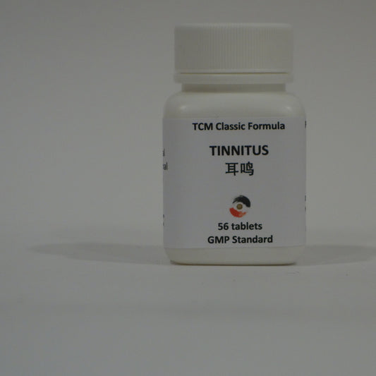 Tinnitus Herbal Tablets