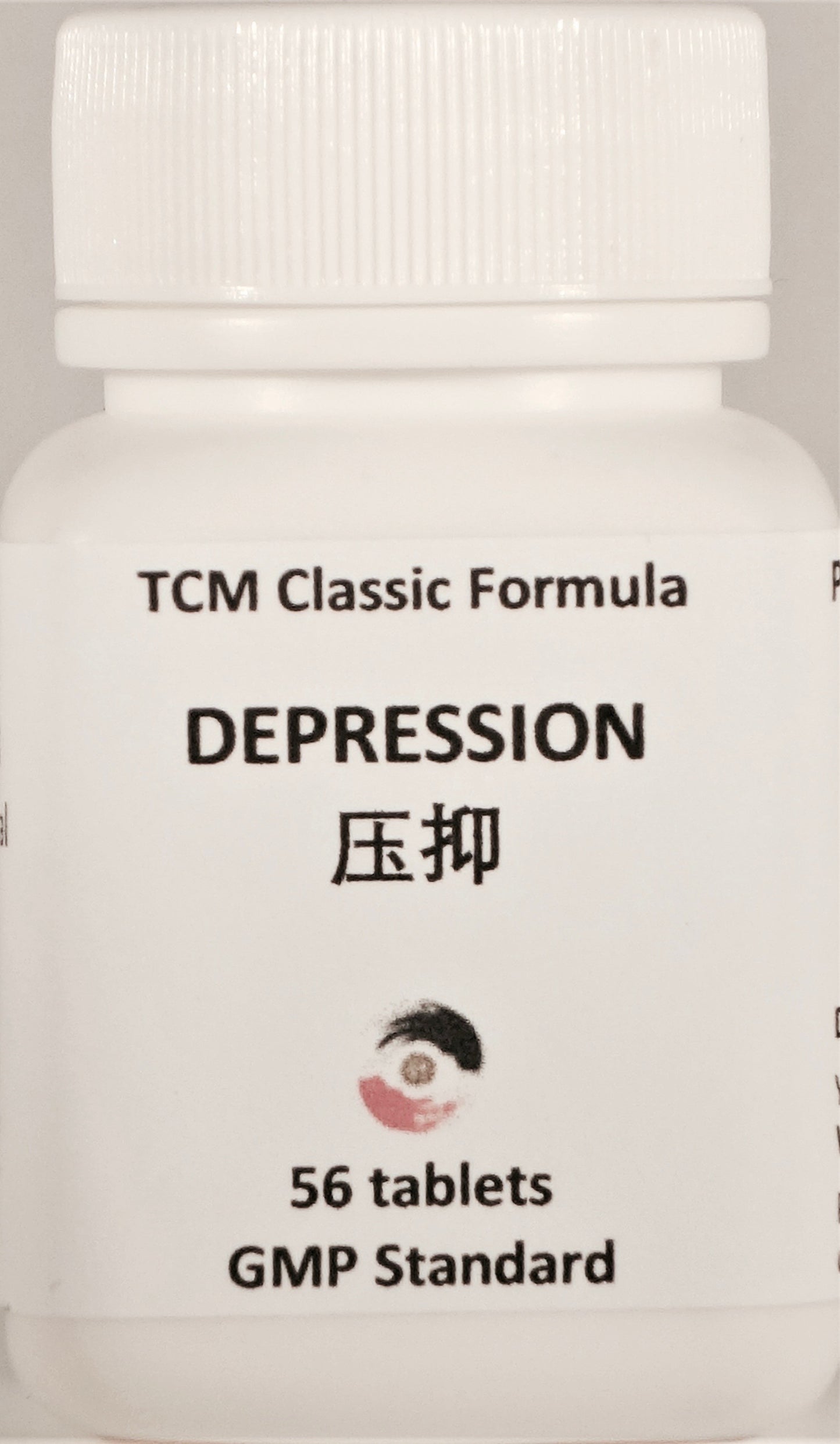 Depression Herbal Tablets